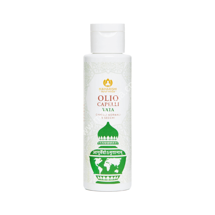 Olio Capelli Vata 100 ml