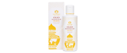 Olio Massaggio Prabha 200ml