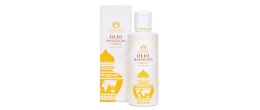 Olio Massaggio Vishnu 200ml