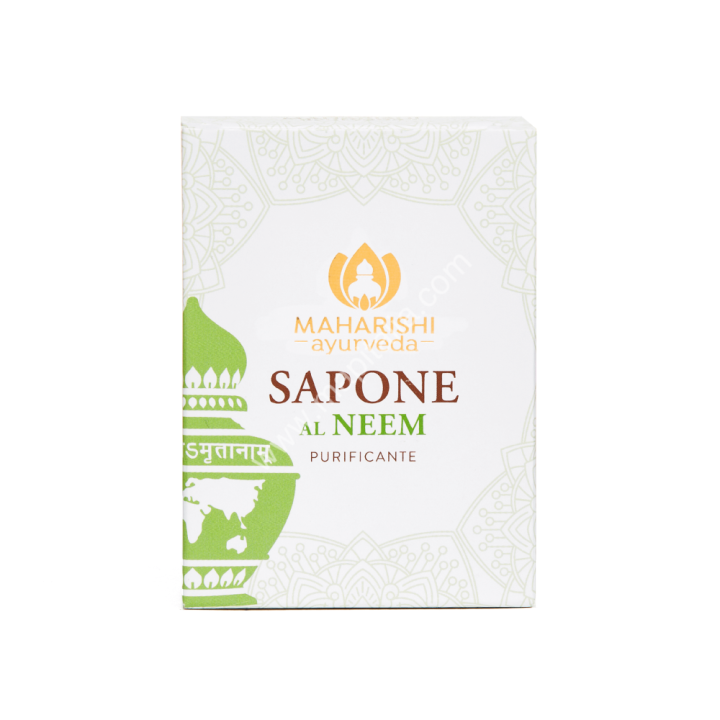 Sapone Neem 100 g