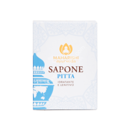 Sapone Pitta 100 g