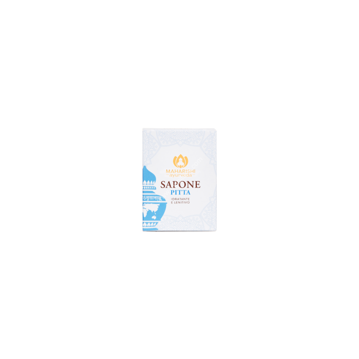 Sapone Pitta 100 g