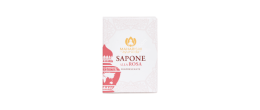 Sapone alla Rosa 100 g