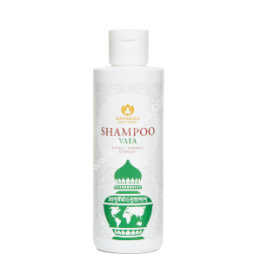 Shampoo Vata Capelli Normali Secchi 200 ml