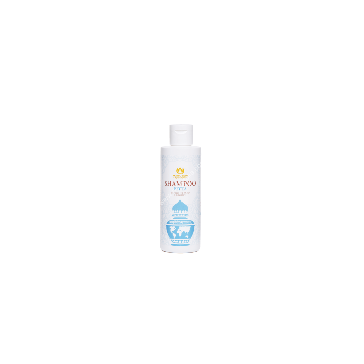 Shampoo Kapha Capelli Normali Grassi 200 ml