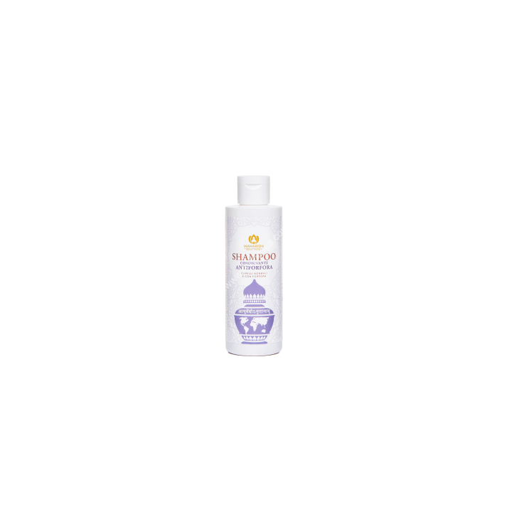 Shampoo Antiforfora Capelli Normali con Forfora 200 ml