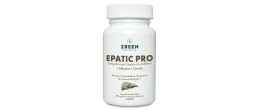 Zreen (Natugena) Epatic PRO 120 capsule