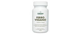 Zreen (Natugena) Ferro Vegano 90 capsule