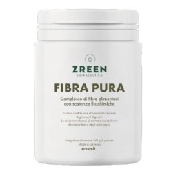 Zreen (Natugena) Fibra Pura 345g