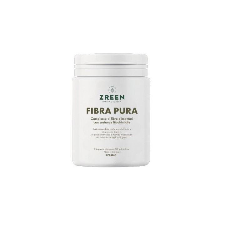 Zreen (Natugena) Fibra Pura 345g