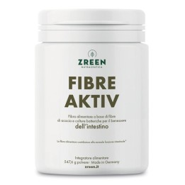 Zreen (Natugena) Fibre Aktive Polvere 547,6 g