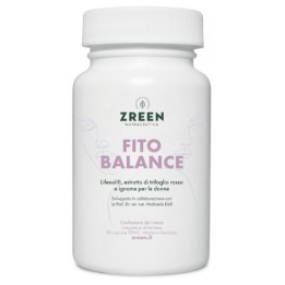 Zreen (Natugena) Fito Balance 90 capsule