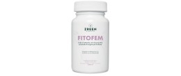 Zreen (Natugena) Fitofem 120 capsule