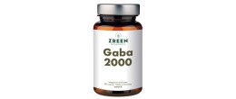 Zreen (Natugena) Gaba 2000 120 capsule