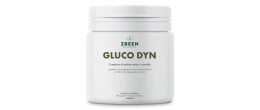 Zreen (Natugena) Gluco Dyn 150 capsule