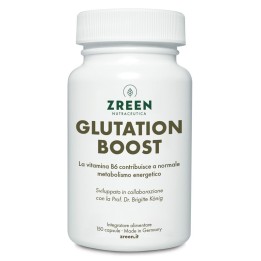 Zreen (Natugena) Glutation Boost 150 capsule