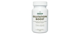 Zreen (Natugena) Glutation Boost 150 capsule