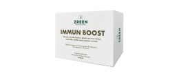 Zreen (Natugena) Immun Boost 90 capsule