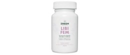 Zreen (Natugena) Libi Fem 30 capsule