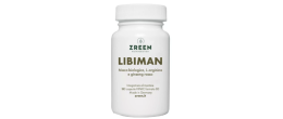 Zreen (Natugena) Libiman 180 capsule