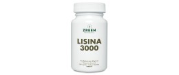 Zreen (Natugena) Lisina 3000 240 Capsule