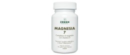 Zreen (Natugena) Magnesia 7 90 capsule