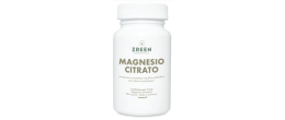 Zreen (Natugena) Magnesio Citrato 120 capsule
