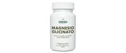 Zreen (Natugena) Magnesio Glicinato 120 capsule