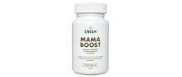 Zreen (Natugena) Mama Boost 180 capsule