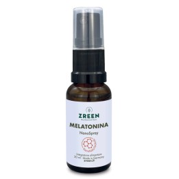 Zreen (Natugena) Melatonina 20 ml