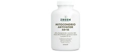 Zreen (Natugena) Mitocondrio Aktivator 44+14 240 capsule