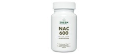 Zreen (Natugena) NAC 600 90 capsule