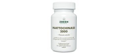 Zreen (Natugena) Nattochinasi 2000 120 capsule