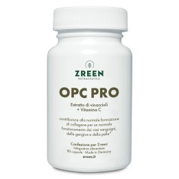 Zreen (Natugena) OPC PRO 90 capsule