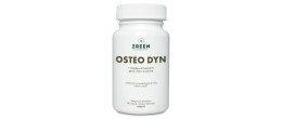 Zreen (Natugena) Osteo Dyn 210 capsule