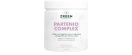 Zreen (Natugena) Partenia Complex 120 capsule