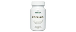 Zreen (Natugena) Potassio 90 capsule