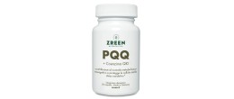 Zreen PQQ Aktivator 30 capsule