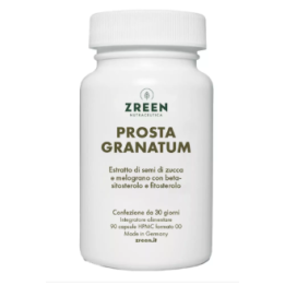 Zreen (Natugena) Prosta Granatum 90 capsule
