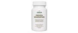 Zreen (Natugena) Prosta Granatum 90 capsule