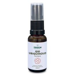 Zreen (Natugena) Q10 Ubiquinolo 100 ml