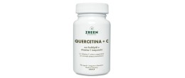 Zreen (Natugena) Quercitina + C 90 capsule