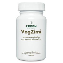Zreen (Natugena) Vegzimi 90 capsule
