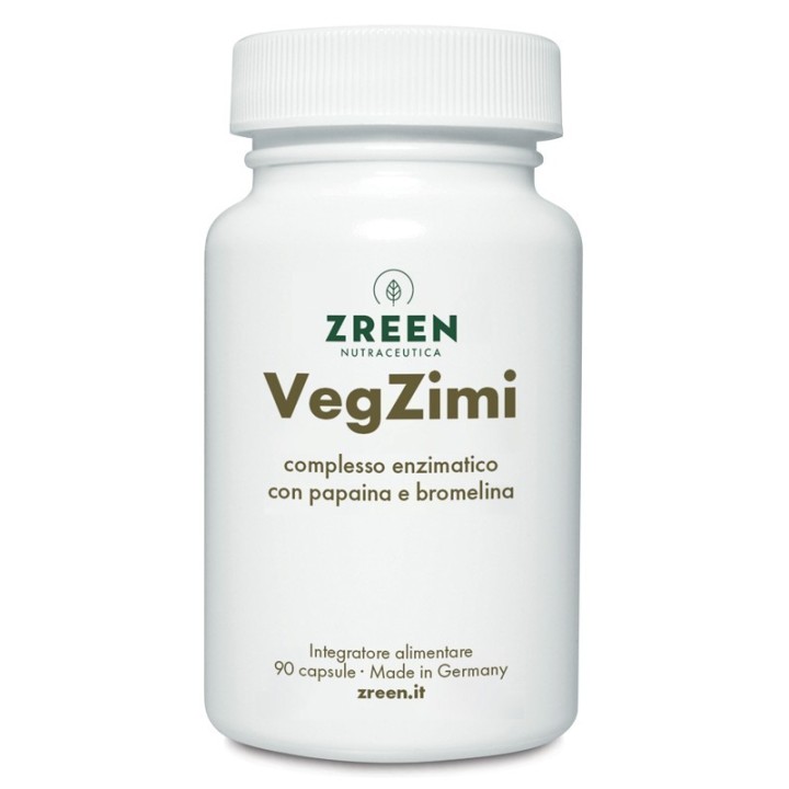 Zreen (Natugena) Vegzimi 90 capsule