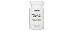 Zreen (Natugena) Vegzimi Complex 90 capsule