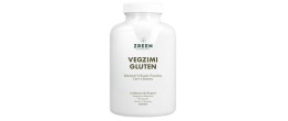 Zreen (Natugena) Vegzimi Gluten 90 capsule