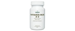 Zreen (Natugena) Vitamin Mix A-Z 360 capsule