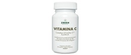 Zreen (Natugena) Vitamina C 90 capsule