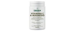 Zreen (Natugena) Vitamina C & Magnesio 150g