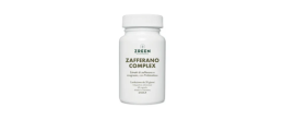 Zreen (Natugena) Zafferano Complex 60 capsule